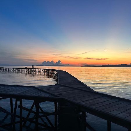 Vogelkopf Resort Tapokreng Zewnętrze zdjęcie