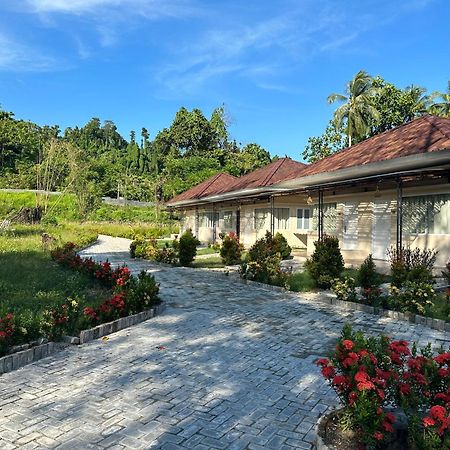 Vogelkopf Resort Tapokreng Zewnętrze zdjęcie