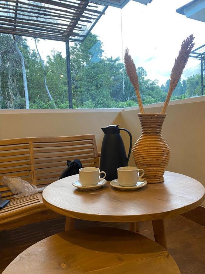 Vogelkopf Resort Tapokreng Zewnętrze zdjęcie