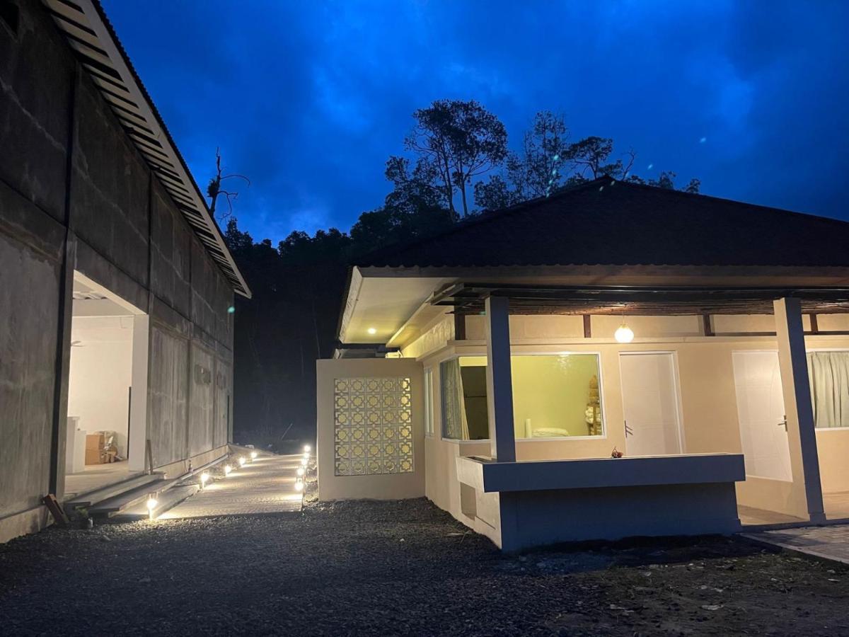 Vogelkopf Resort Tapokreng Zewnętrze zdjęcie